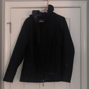 3-in-1 winter coat